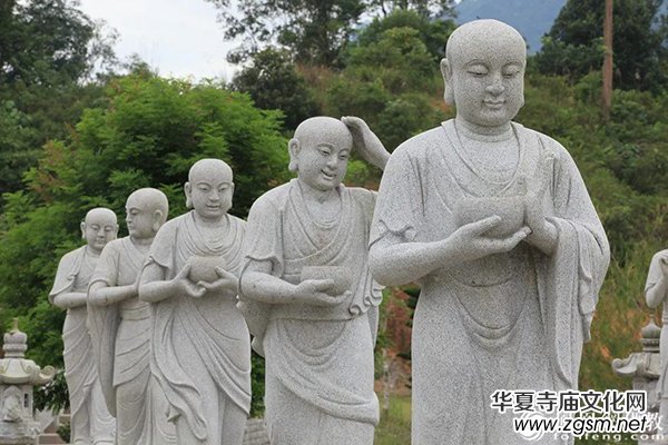  佛教是老年宗教嗎？真實的學佛人群超出你的想象