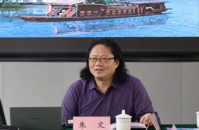 “一帶一路”文化藝術發展愿景專家座談會在上海新虹橋中國書法院舉行